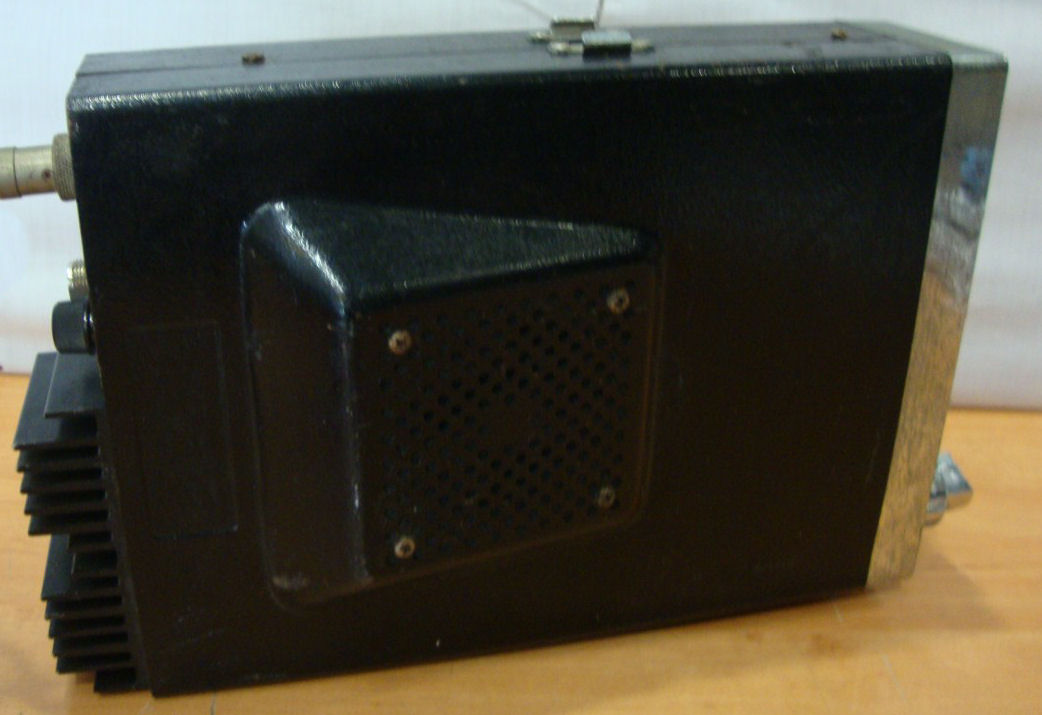 Regency MT-55